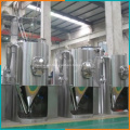 spray drying machine price